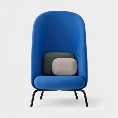Nest Easy Chair XL - +Halle - 2018 2