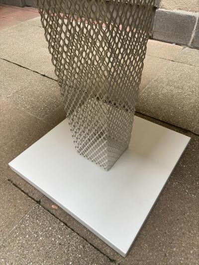 Paola Navone - Table modèle Ivy - 2010 2