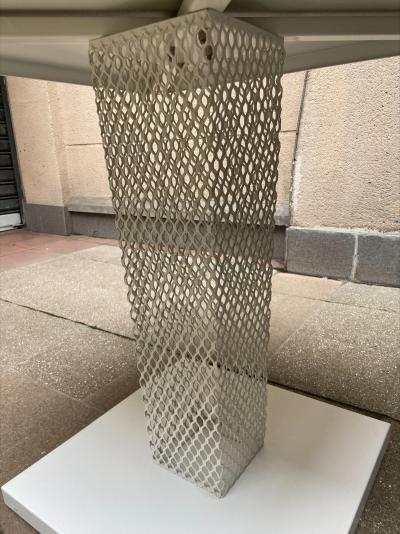 Paola Navone - Table modèle Ivy - 2010 2