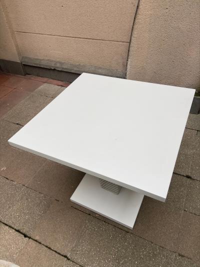 Paola Navone - Table modèle Ivy - 2010 2