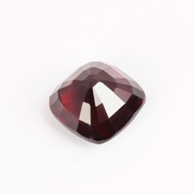 4,98 carats. Spinelle BIRMANIE, MYANMAR (MOGOK) 2