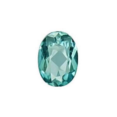 0,17 ct. RARE Grandidiérite - MADAGASCAR 2