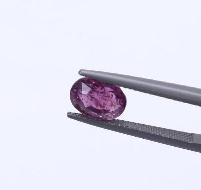 3,29 carats. Rubis non traité 2