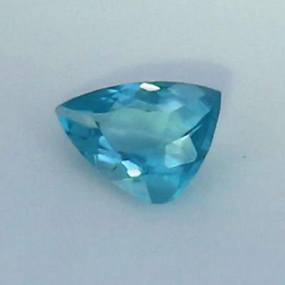 0,28 ct. RARE Grandidiérite - MADAGASCAR 2