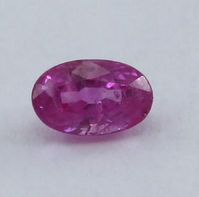 0,40 ct. Rubis 2