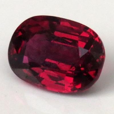 2.13 ct. Untreated Ruby,Burma Myanmar 2