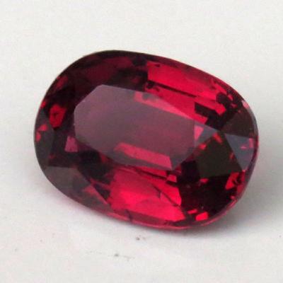 2.13 ct. Untreated Ruby,Burma Myanmar 2