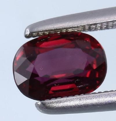2.13 ct. Untreated Ruby,Burma Myanmar 2