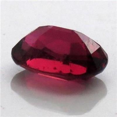 2.13 ct. Untreated Ruby,Burma Myanmar 2