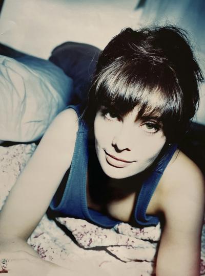 Aldo Soares (1960) Marie Trintignant 1992 2