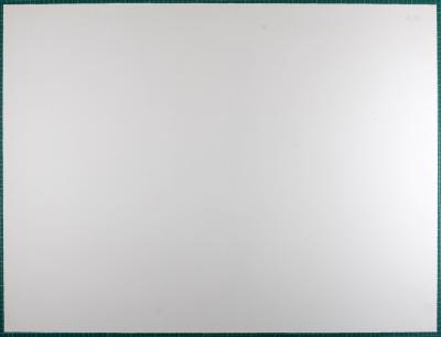 David HOCKNEY - Look at Hockney, 1970 - Large Offset lithograph exhibition poster 2