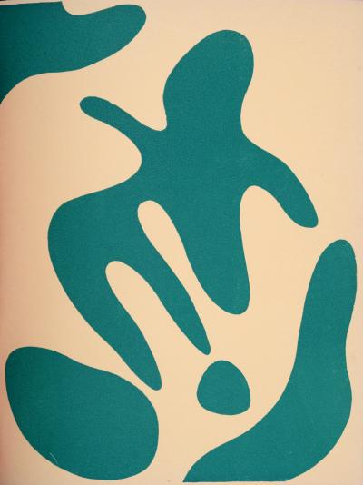 XX e siècle, Paris 1938-1939 - A scarce complete run of the first 5 issues of the Art Review XX e siècle, Paris 1938-1939. 2