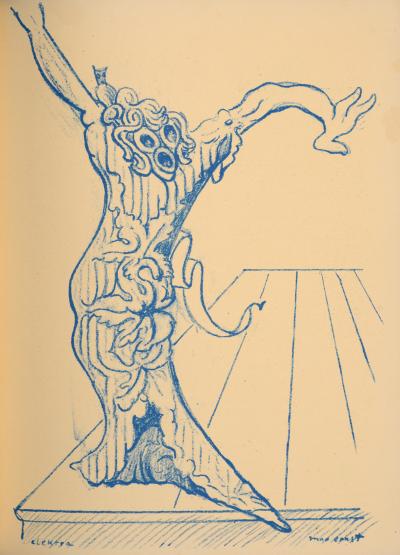 XX e siècle, Paris 1938-1939 - A scarce complete run of the first 5 issues of the Art Review XX e siècle, Paris 1938-1939. 2