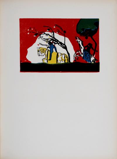 XX e siècle, Paris 1938-1939 - A scarce complete run of the first 5 issues of the Art Review XX e siècle, Paris 1938-1939. 2