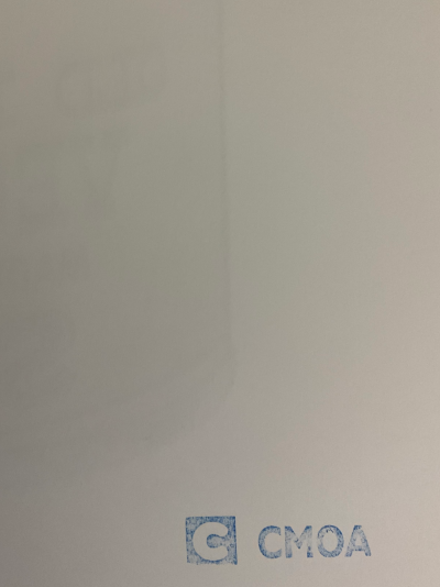 Andy WARHOL (d’après) - Campbell’s Soup Old Fashion Vegetables - Granolithographie 2