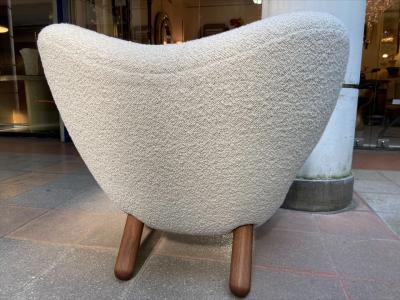 Chaise Pelican - House of Finn Juhl 2