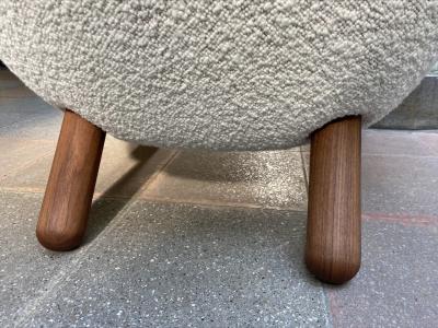 Chaise Pelican - House of Finn Juhl 2