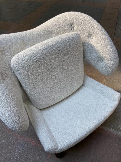 Chaise Pelican - House of Finn Juhl 2