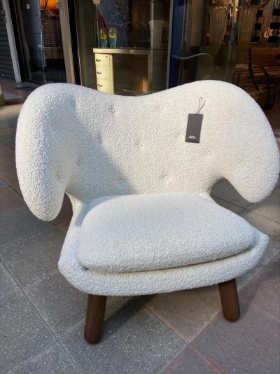 Chaise Pelican - House of Finn Juhl 2