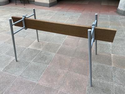Table M.T. MINIMUM’ - Philippe STARCK 2