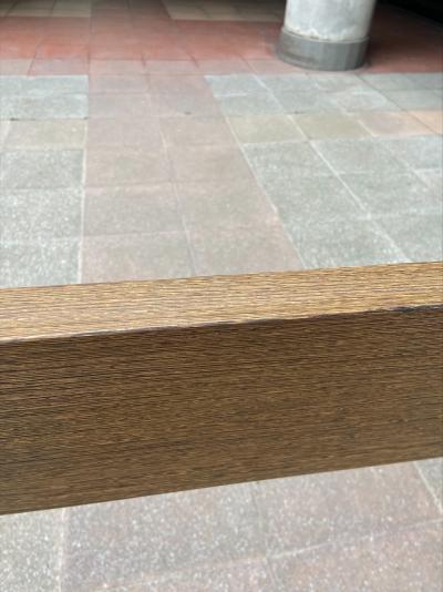 Table M.T. MINIMUM’ - Philippe STARCK 2