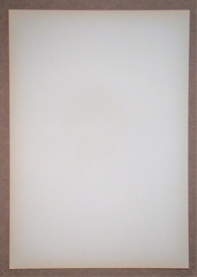 Jean Hans ARP (d’après) - Arpaden, 1958 - Ensemble de 7 sérigraphies 2