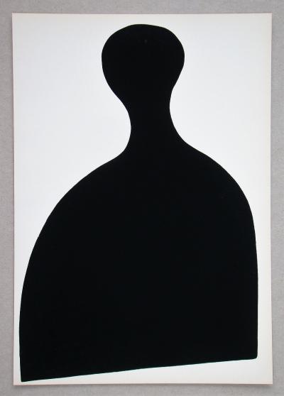 Jean Hans ARP (d’après) - Arpaden, 1958 - Ensemble de 7 sérigraphies 2
