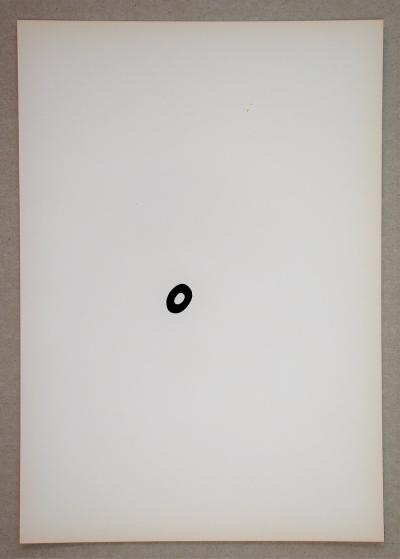 Jean Hans ARP (d’après) - Arpaden, 1958 - Ensemble de 7 sérigraphies 2