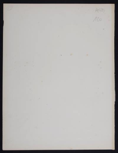 Auguste DONNAY - Artémis, 1897 - Lithographie sur papier vélin 2