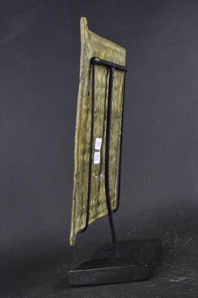 Mali - Dogon en bronze 2