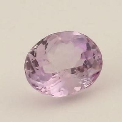 1,76 ct. Saphir Padparadscha non traité 2