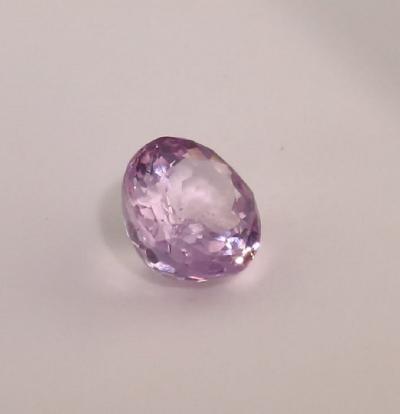 1,76 ct. Saphir Padparadscha non traité 2