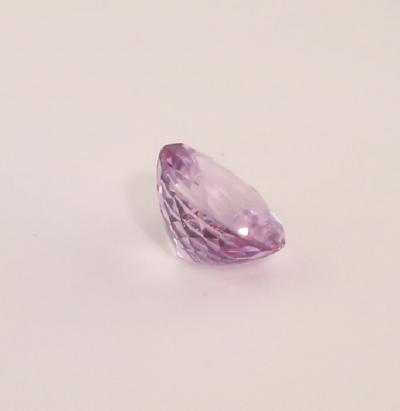 1,76 ct. Saphir Padparadscha non traité 2