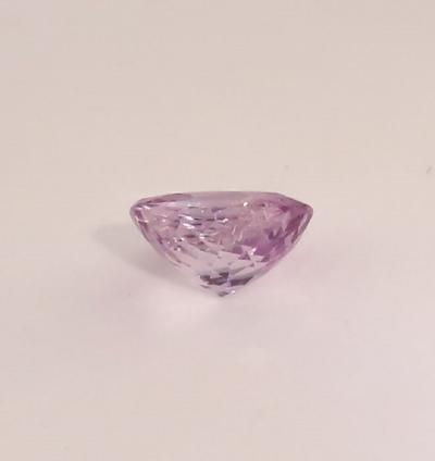 1,76 ct. Saphir Padparadscha non traité 2