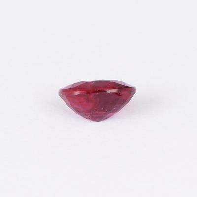 1,30 ct. Pigeons non traités Blood Crimson Red Ruby 2