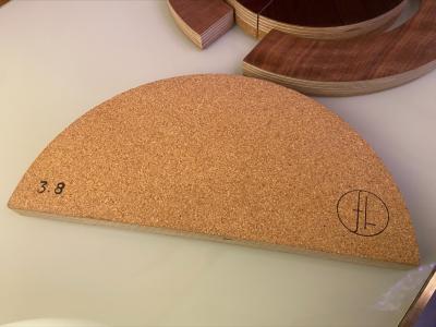 Fanny-Laure GL - Centre de table ’Bill speaking’, 2021 2