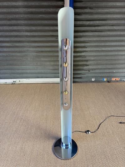 Lampe Totem (5 bulbes) - Enrico Tronconi 2