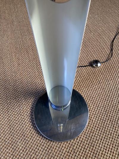 Lampe Totem (5 bulbes) - Enrico Tronconi 2