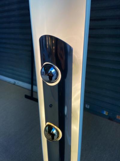 Lampe Totem (5 bulbes) - Enrico Tronconi 2