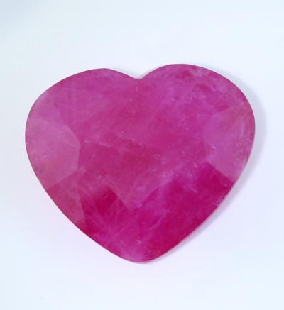 12,82 carats. Rubis - MADAGASCAR : Certifié IGI 2