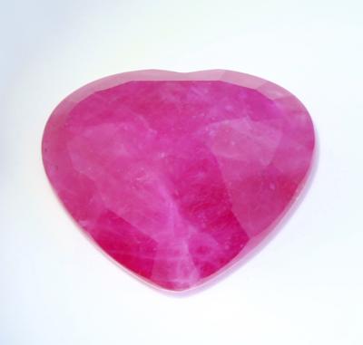 12,82 carats. Rubis - MADAGASCAR : Certifié IGI 2