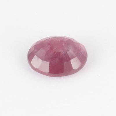 3,44 carats. Rubis 2