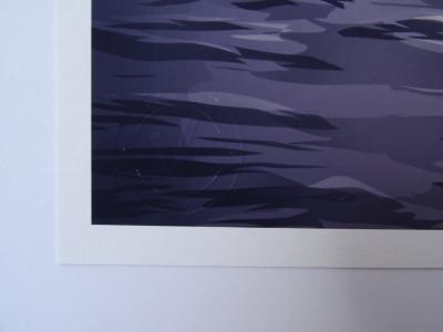 Banksy x Post Modern Vandal - The Louise Michel, 2020 - Print 2