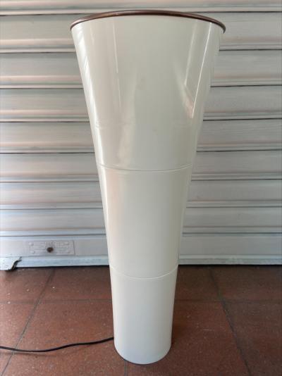 Lampe de sol torche - Kaoyi Flacha 2