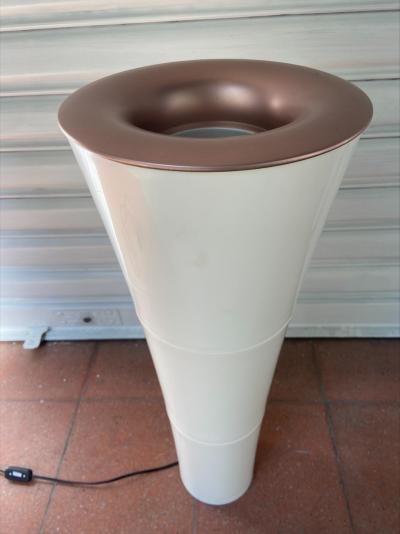 Lampe de sol torche - Kaoyi Flacha 2