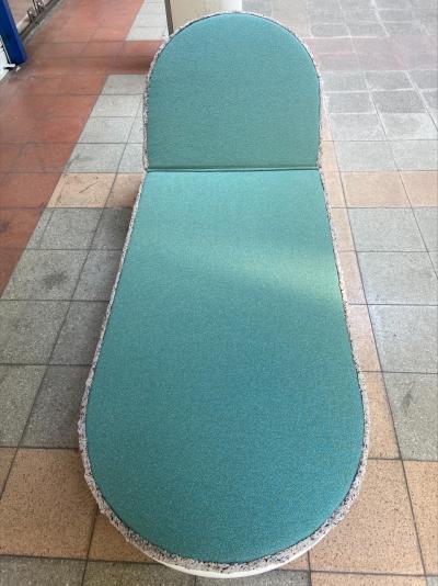 Patricia Urquiola - Trampoline Sunbed 2