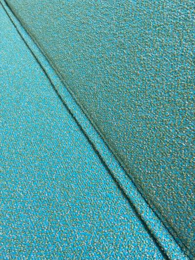 Patricia Urquiola - Trampoline Sunbed 2
