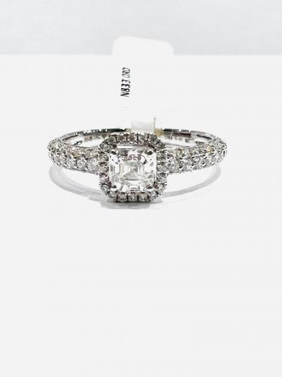Taglio on sale princess diamante