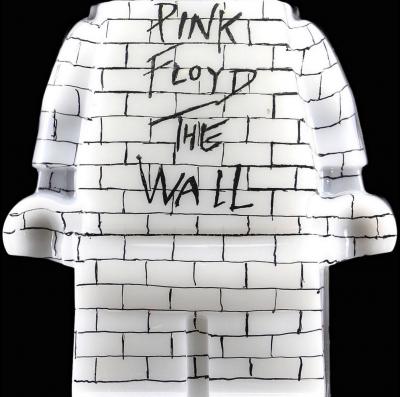 Vincent SABATIER - Pink Floyd, 2022 - Impression giclée signée et numérotée 2