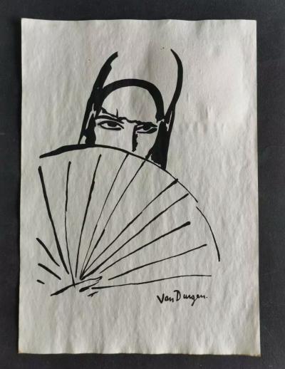 Kees Van Dongen (1877-1968) 2